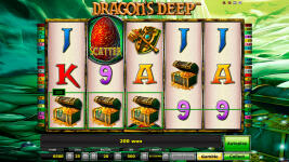 Dragon’s Deep - Screenshot 5
