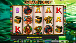 Dragon’s Deep - Screenshot 6