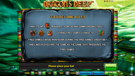 Dragon’s Deep - Screenshot 8