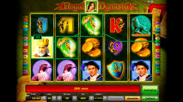 Royal Dynasty - Screenshot 8