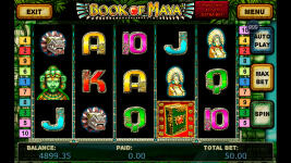 Book of Maya - Screenshot 6
