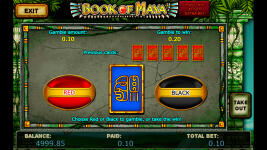 Book of Maya - Screenshot 8