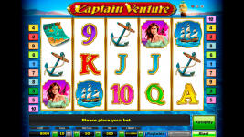 Captain Venture - Screenshot 7