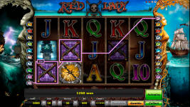 Red Lady - Screenshot 8