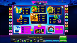 Beetle Mania Deluxe - Screenshot 1