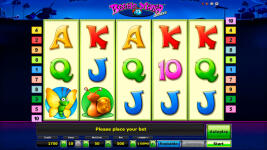 Beetle Mania Deluxe - Screenshot 6