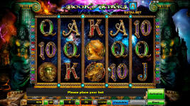 Book of Stars - Screenshot 1