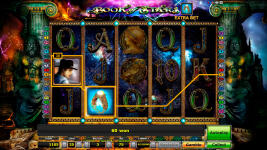 Book of Stars - Screenshot 2