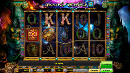 Book of Stars - Screenshot 4