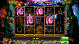 Book of Stars - Screenshot 6