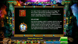Book of Stars - Screenshot 8