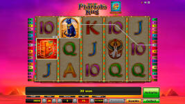 Pharaoh’s Ring - Screenshot 4