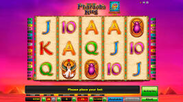Pharaoh’s Ring - Screenshot 5