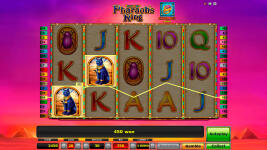 Pharaoh’s Ring - Screenshot 6