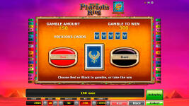 Pharaoh’s Ring - Screenshot 7
