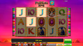 Pharaoh’s Ring - Screenshot 8