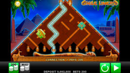 Nile Liner - Screenshot 6