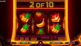 Hot Volcano Bonus Buy Slot - Screenshot 7