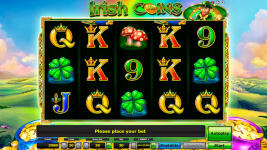 Irish Coins - Screenshot 3