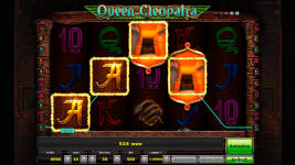Queen Cleopatra - Screenshot 6