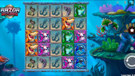 Razor Returns - Screenshot 5