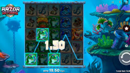 Razor Returns - Screenshot 6