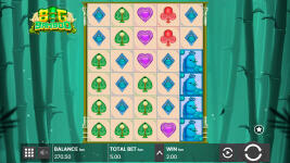 Big Bamboo - Screenshot 1