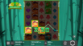 Big Bamboo - Screenshot 2