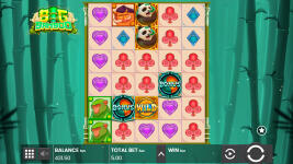 Big Bamboo - Screenshot 3