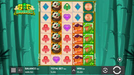 Big Bamboo - Screenshot 4
