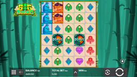 Big Bamboo - Screenshot 5