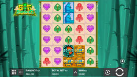 Big Bamboo - Screenshot 6