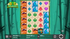 Big Bamboo - Screenshot 7