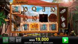 1717 – Caribbean Pirates - Screenshot 4