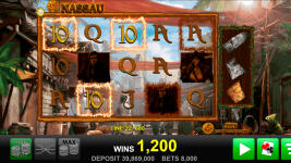 1717 – Caribbean Pirates - Screenshot 7