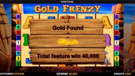 Gold Frenzy - Screenshot 8