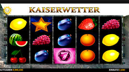 Kaiserwetter - Screenshot 1