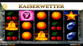 Kaiserwetter - Screenshot 2