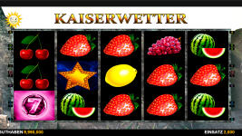 Kaiserwetter - Screenshot 3