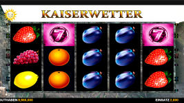 Kaiserwetter - Screenshot 4