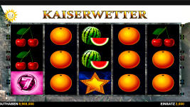 Kaiserwetter - Screenshot 5