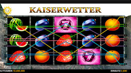 Kaiserwetter - Screenshot 6