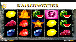 Kaiserwetter - Screenshot 7