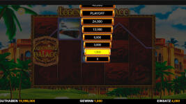 Legendary Palace - Screenshot 4