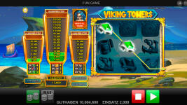 Viking Towers - Screenshot 2
