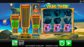 Viking Towers - Screenshot 3