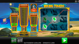 Viking Towers - Screenshot 4