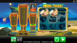 Viking Towers - Screenshot 5