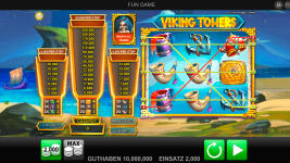 Viking Towers - Screenshot 6