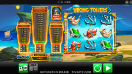 Viking Towers - Screenshot 8